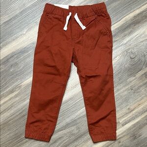 NWT Cat & Jack Joggers
